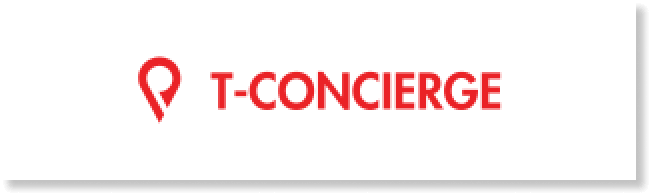 t-conciergeロゴ